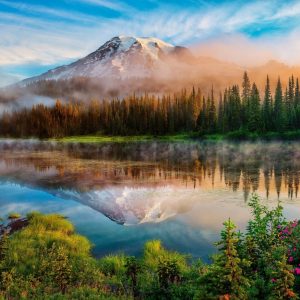 International Mountain Day Quiz The Cascades