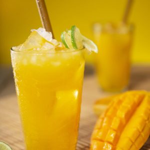 Food Alphabet Quiz 🍴! What Is Your Ideal Country? 🌍 Mango juice