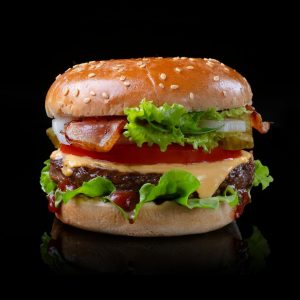 How Adventurous Are You? Comfort Food Quiz Cheeseburger