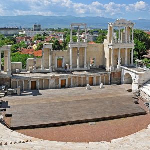 If You Can Get 19 on This 25-Question Mixed Trivia Quiz, You’re a Certified Genius Plovdiv, Bulgaria