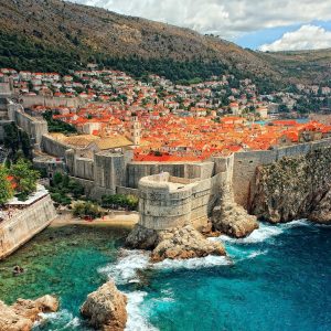 If You Can Get 19 on This 25-Question Mixed Trivia Quiz, You’re a Certified Genius Dubrovnik, Croatia