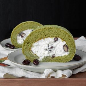 What Unique Dog Breed Are You? Quiz Matcha roll