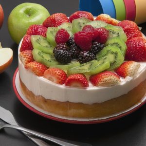 What Should I Bake? Quiz Fruity