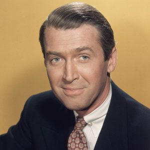 Silver Trivia Quiz James Stewart