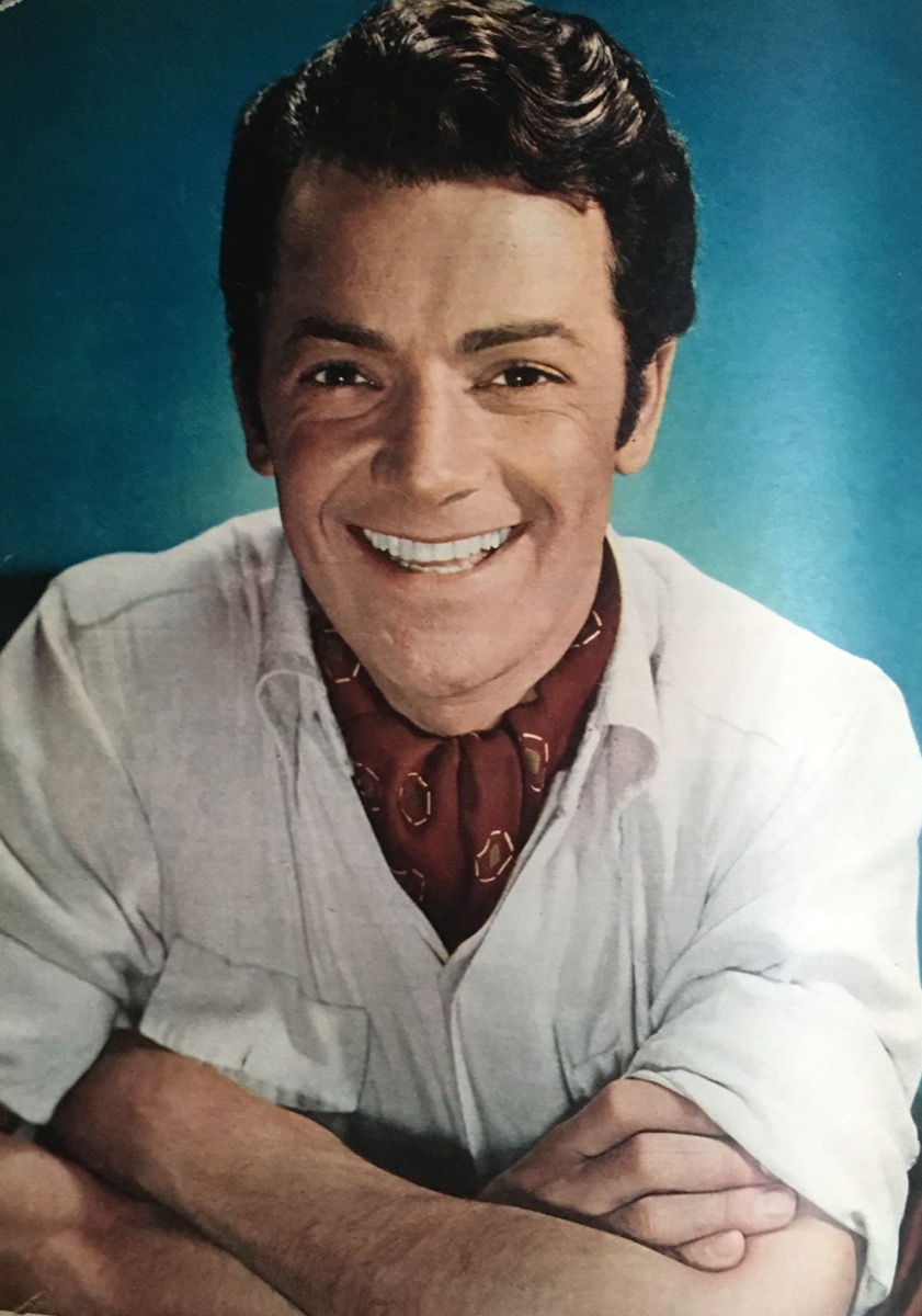 If You Can Score Full Marks on This 1940s Actors Quiz, You Are No Doubt a Boomer Cornel Wilde