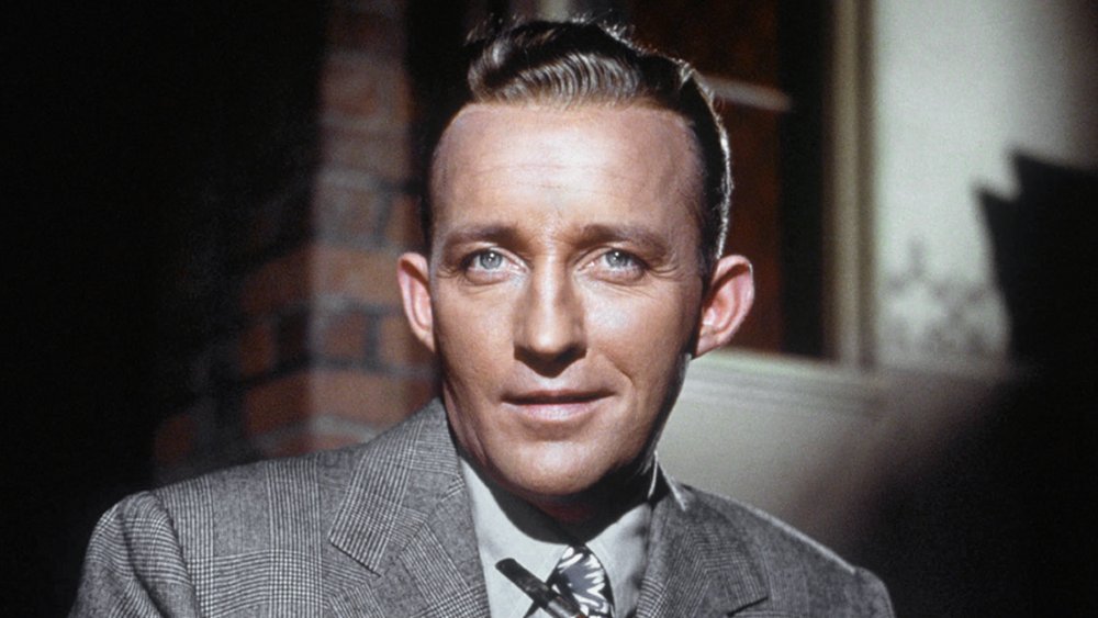 If You Can Score Full Marks on This 1940s Actors Quiz, You Are No Doubt a Boomer Bing Crosby