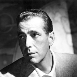 Silver Trivia Quiz Humphrey Bogart