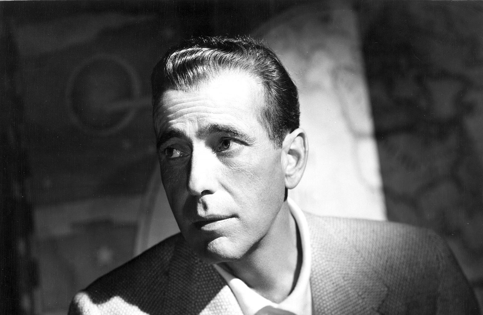 If You Can Score Full Marks on This 1940s Actors Quiz, You Are No Doubt a Boomer Humphrey Bogart