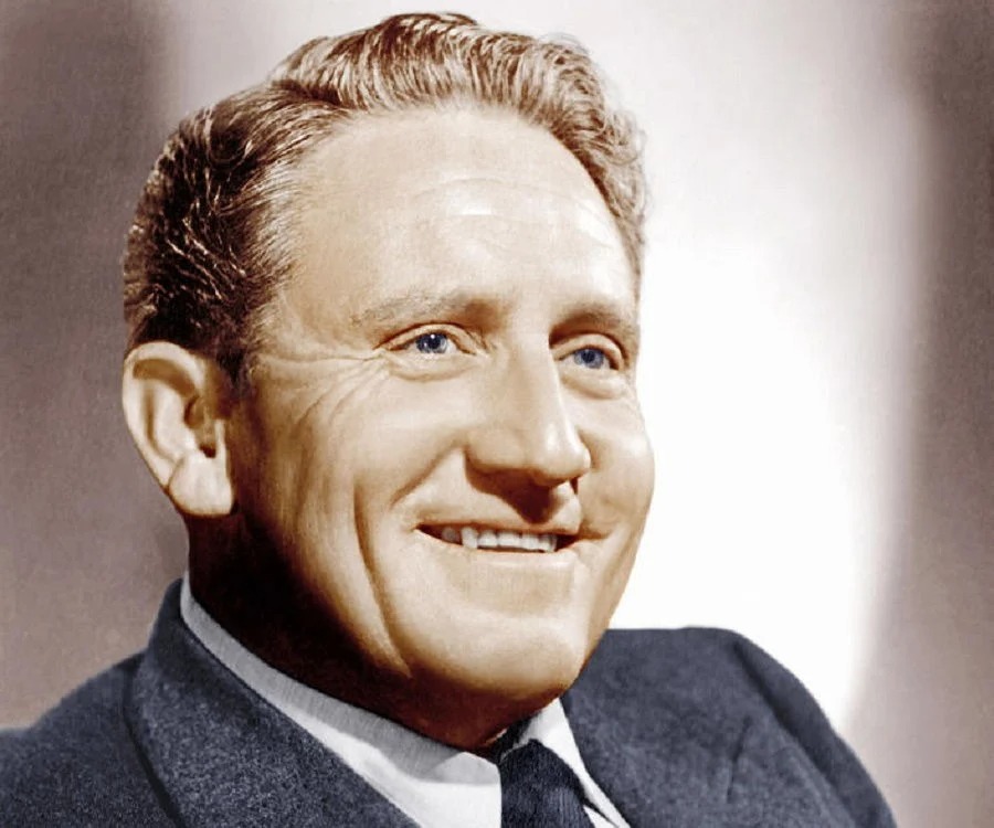 If You Can Score Full Marks on This 1940s Actors Quiz, You Are No Doubt a Boomer Spencer Tracy