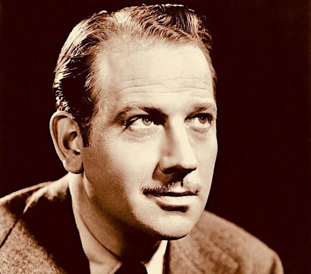 If You Can Score Full Marks on This 1940s Actors Quiz, You Are No Doubt a Boomer Melvyn Douglas