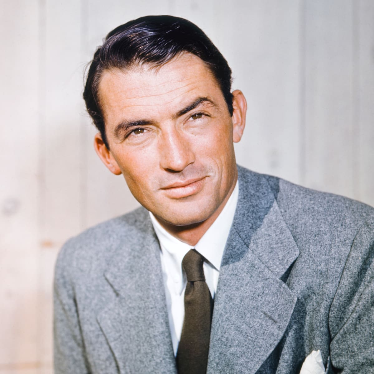 If You Can Score Full Marks on This 1940s Actors Quiz, You Are No Doubt a Boomer Gregory Peck