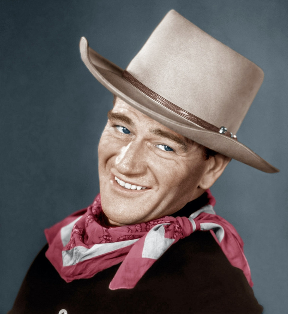 If You Can Score Full Marks on This 1940s Actors Quiz, You Are No Doubt a Boomer John Wayne