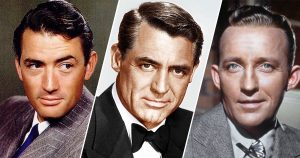 If You Can Score Full Marks on This 1940s Actors Quiz, You Are No Doubt Boomer