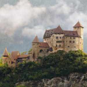 This Geography Quiz Is 🌈 Full of Color – Can You Pass It With Flying Colors? Liechtenstein