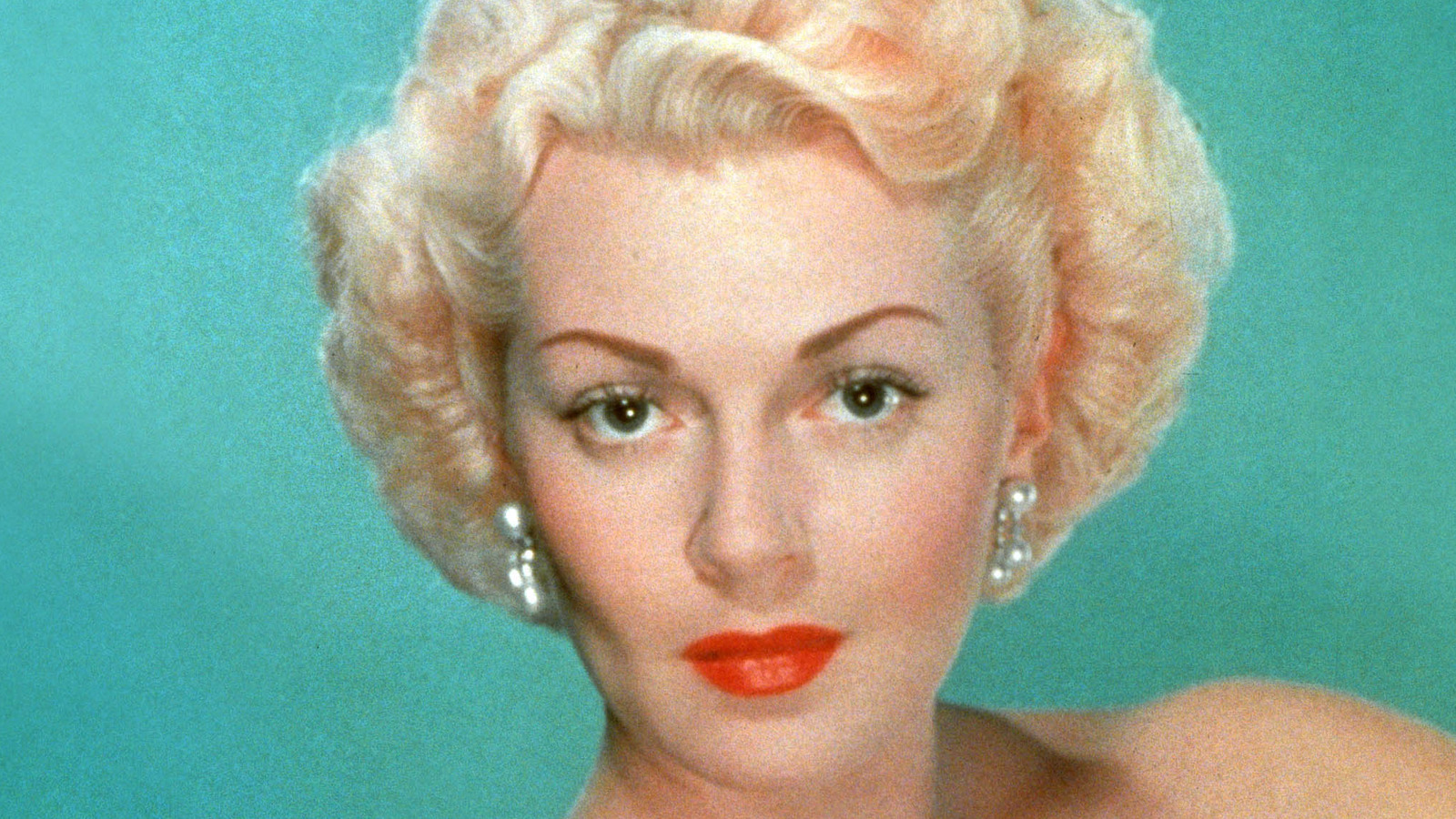 I Am Genuinely Curious If You Can Identify at Least 17 of These 1940s Actresses Lana Turner