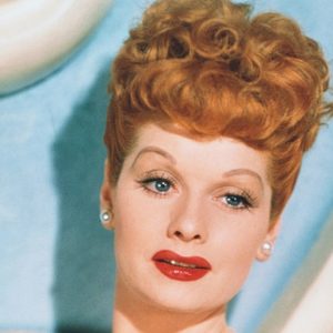 June Trivia Quiz Lucille Ball