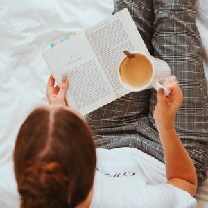 Are You A Carnivore Or Herbivore? Quiz Getting lost in a good book