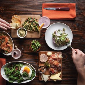 Are You More Pesto Or Moo Deng? Quiz Restaurant or cafe