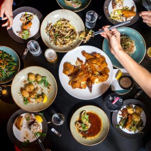 Spicy Food Trivia Quiz Chinese cuisine