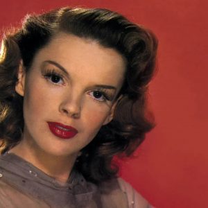 Christmas Song Trivia Quiz Judy Garland