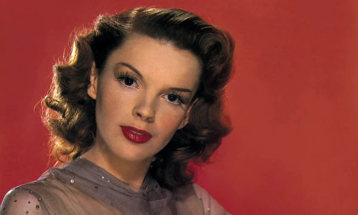 I Am Genuinely Curious If You Can Identify at Least 17 of These 1940s Actresses Judy Garland
