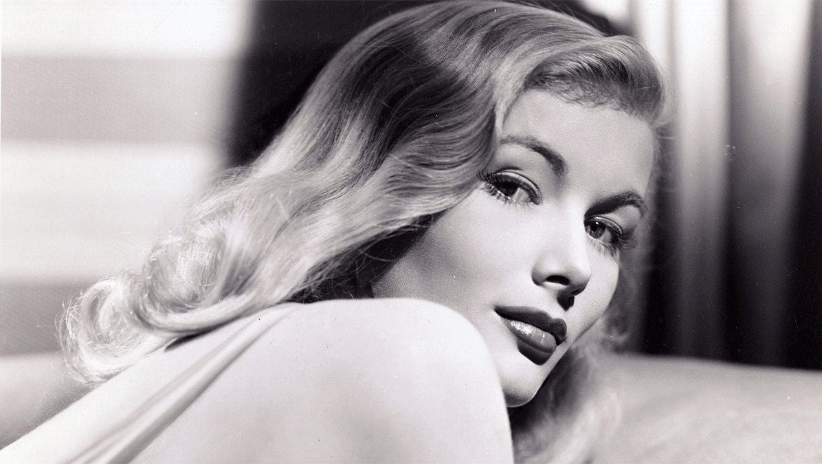 I Am Genuinely Curious If You Can Identify at Least 17 of These 1940s Actresses Veronica Lake
