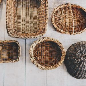 Fun Activities Quiz Basket weaving