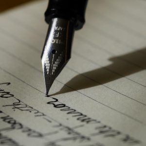 Fun Activities Quiz Writing