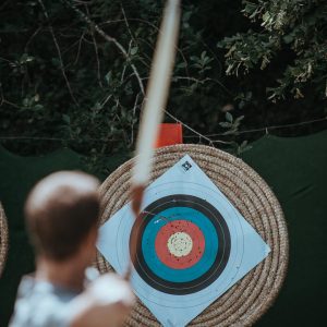 2024 Year In Review Quiz Archery