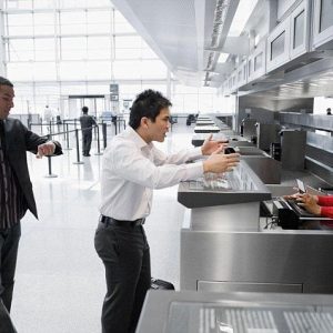 How Well Do You Handle Stress? Quiz Berate the airline staff with insults