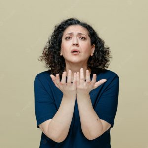 How Well Do You Handle Stress? Quiz Cry and beg for them to take you back