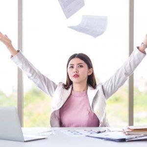 Make Some Typical Workday Choices and We’ll Reveal the Vibe You Give Off Quit your current job and don\'t give notice