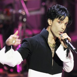 Rain Trivia Quiz Prince