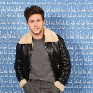 Celebrity Best Friend Quiz Niall Horan