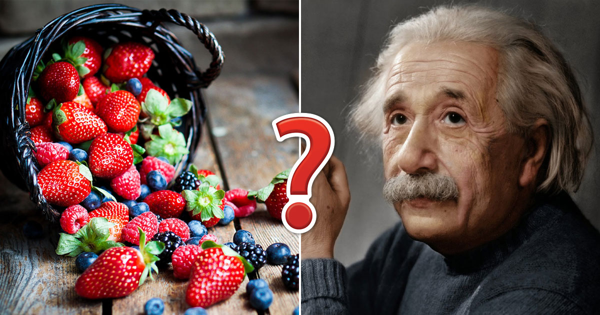 Half of the Population Can’t Pass This 🌍 Science Quiz With Flying Colors — Can You Do It?