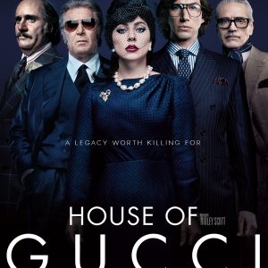 🍿 Cast Old Hollywood Actors in Some Modern Movies and We’ll Guess Your Favorite Genre House of Gucci