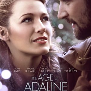 🍿 Cast Old Hollywood Actors in Some Modern Movies and We’ll Guess Your Favorite Genre The Age of Adaline