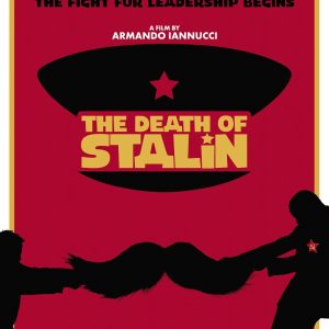 🍿 Cast Old Hollywood Actors in Some Modern Movies and We’ll Guess Your Favorite Genre The Death of Stalin