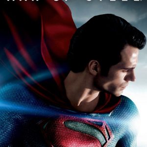 🍿 Cast Old Hollywood Actors in Some Modern Movies and We’ll Guess Your Favorite Genre Man of Steel