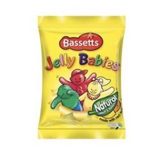Plan Trip To London To Know When You'll Meet Your Soulm… Quiz Jelly Babies