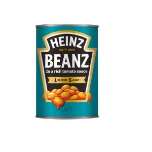 Can I Guess Mood You Are In RN By Foods You Wanna Have? Quiz Baked beans