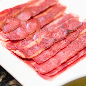 Did You Know I Can Tell If You're Optimist Or Pessimist… Quiz Turkey bacon