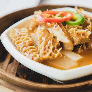 If You Want to Know How ❤️ Romantic You Are, Pick Some Unpopular Foods to Find Out Tripe