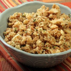 Can I Guess Favorite Season By Your Taste In Fall Foods? Quiz Stuffing