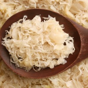 We Can Guess Your Age Just by the Foods You Find Gross 🤢 Sauerkraut