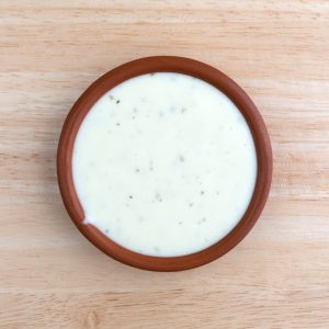 Salad Trivia Quiz Ranch