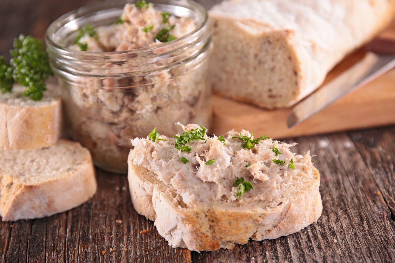 Did You Know I Can Tell If You're Optimist or Pessimist… Quiz Potted Meat