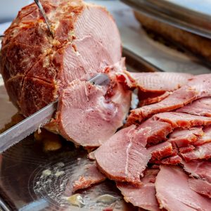 Sandwich Trivia Quiz Ham