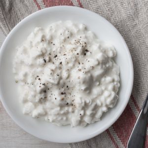 Did You Know I Can Tell If You're Optimist Or Pessimist… Quiz Cottage cheese
