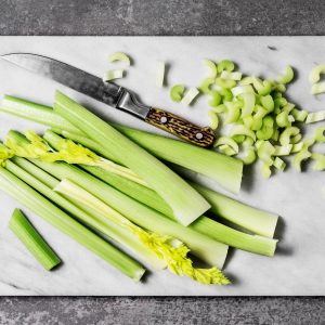 Egg Trivia Quiz Celery
